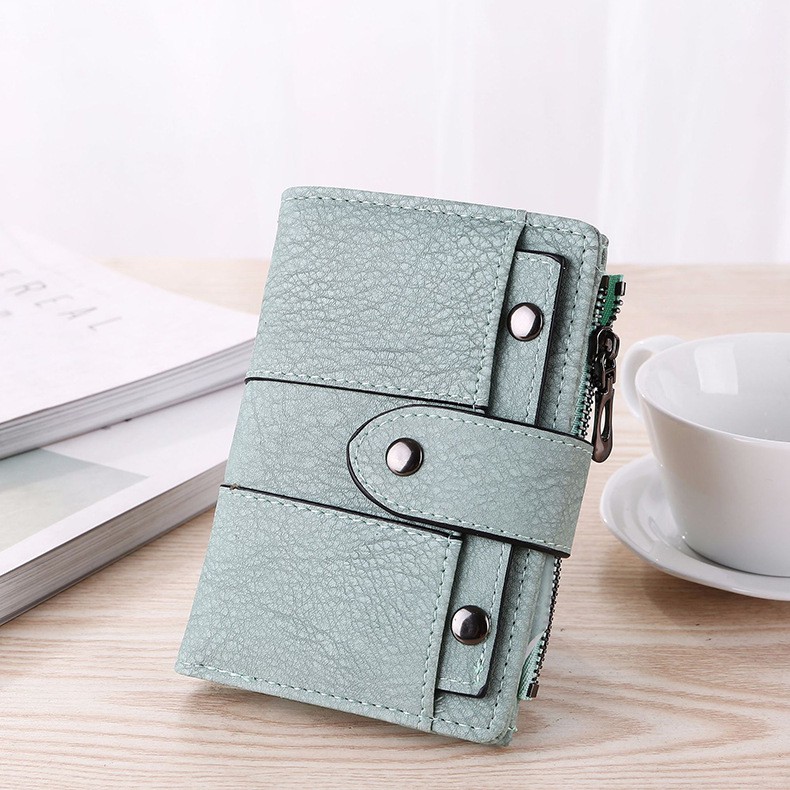 201412 Dompet Wanita Wallet Import Wallet Cewek Impor (1 KG MUAT 6) LT1374 BQ3183 JTF1332 CR7498