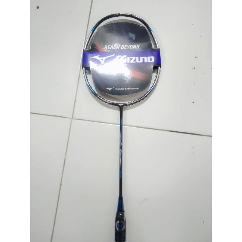 Raket Mizuno Dynalite 58 (Original)