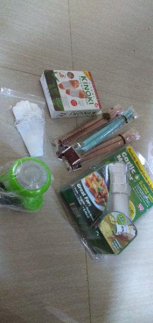 [100gr] Jepitan Sprei 4pcs Sheet Grippers Penjepit Sprei Penjepit Ujung Sprei