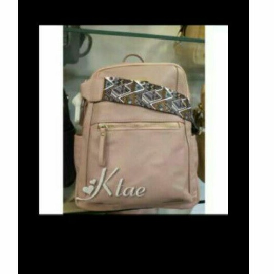 Tas Ransel by Elizabeth