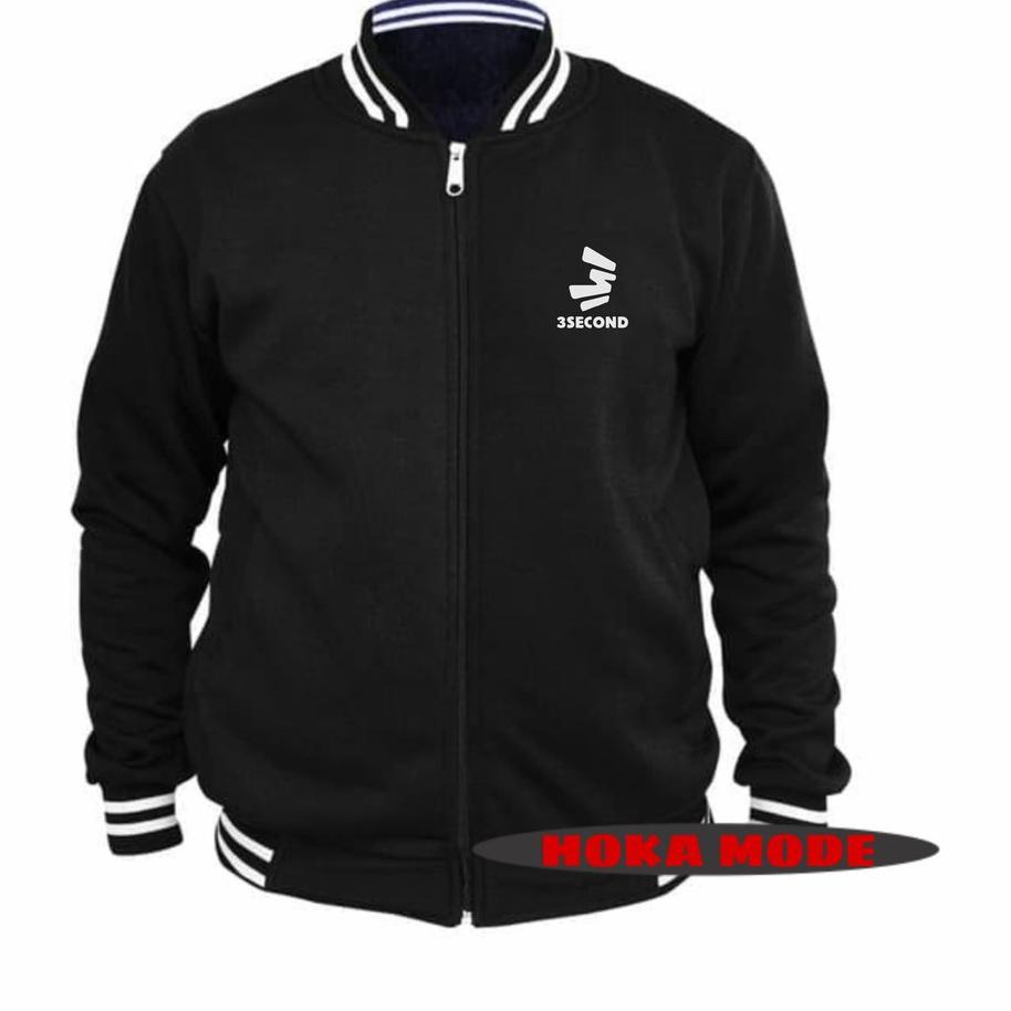 Jaket 3second  Print / Jaket Baseball / Jaket Basebal 3second / Jaket Varsity / Jaket Boomber Jaket 