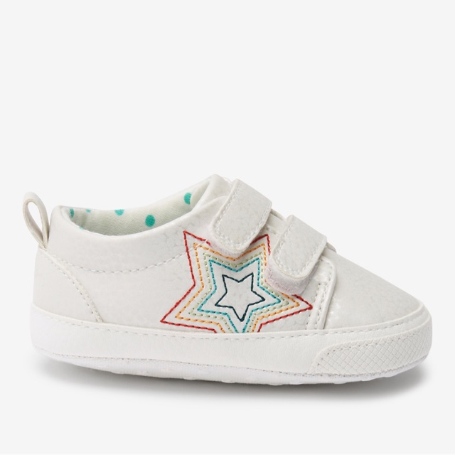 Next baby shoes