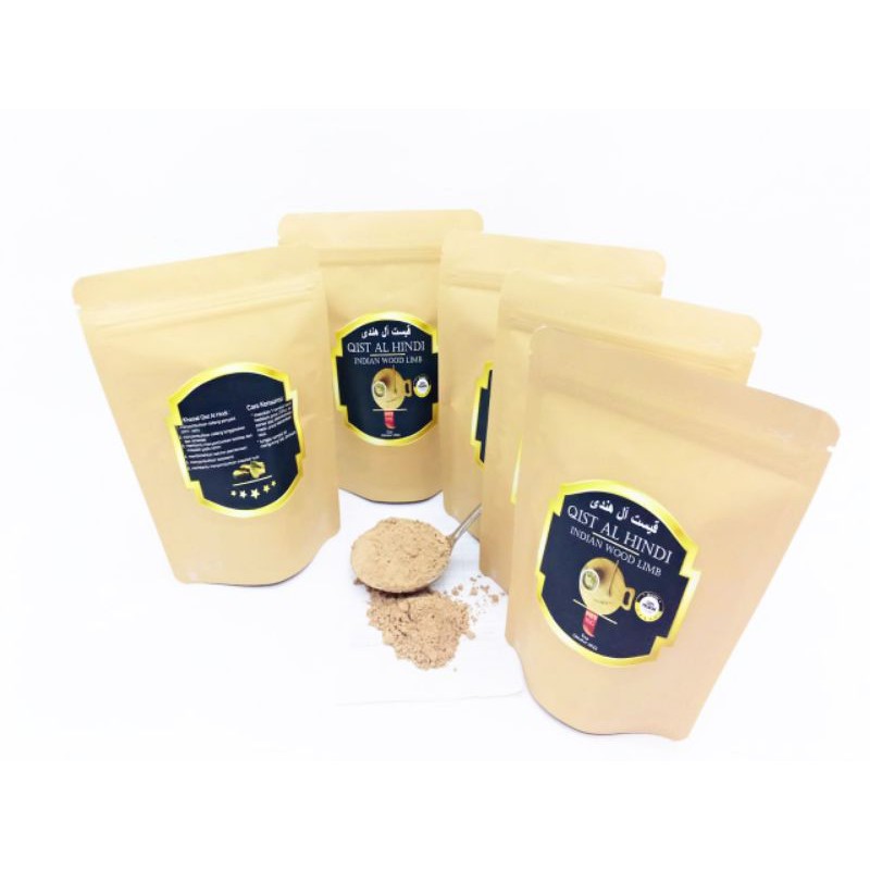 Qist Hindi / Qust Al Hindi / Indian Costus