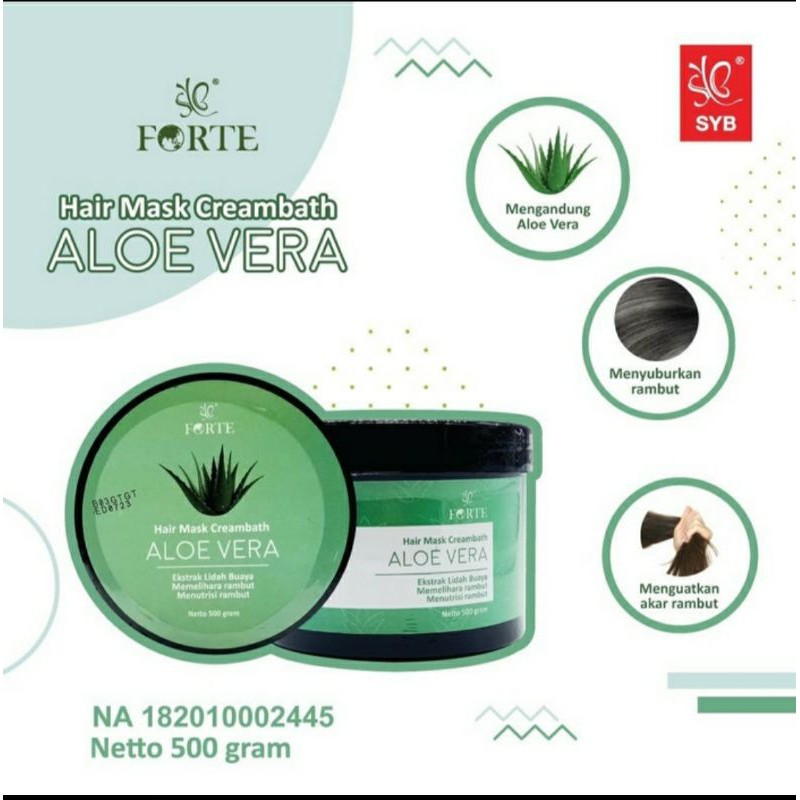 hair mask creambath , masker rambut , penghalus rambut , cream merawat rambut rusak