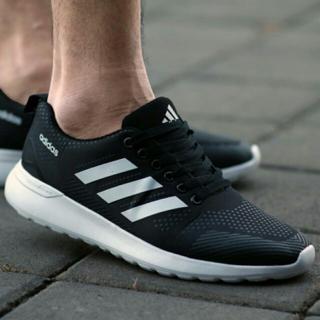 adidas junior cloudfoam