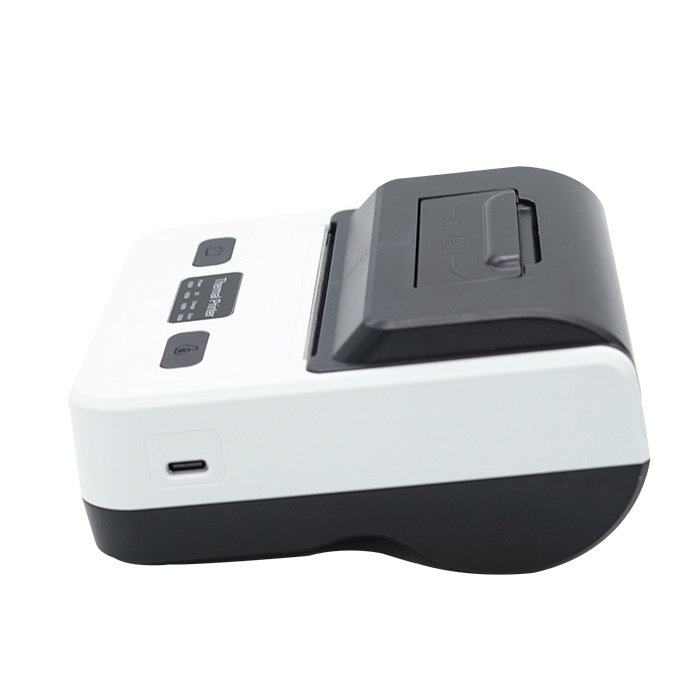 PRINTER BLUETOOTH MINI THERMAL KASIR 80MM IWARE MP-8008