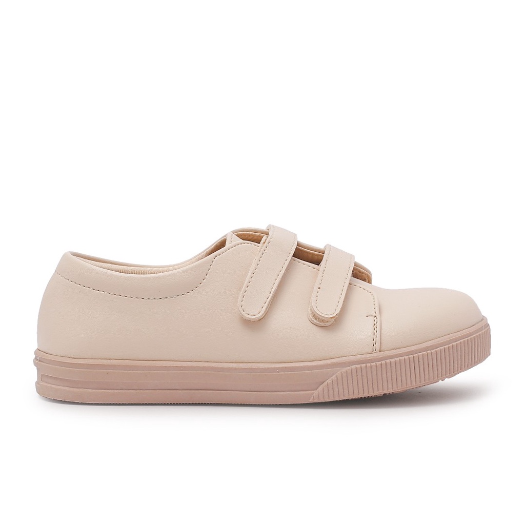 Khakikakiku Mini Lizza Cream Sneakers