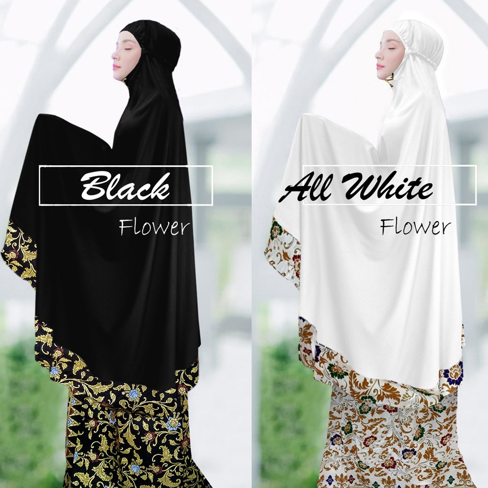 REAL PICT BARANG SESUAI PICT MURAH PAKAIAN MUSLIM ANAK 999/ Mukena Bali Songket Prada