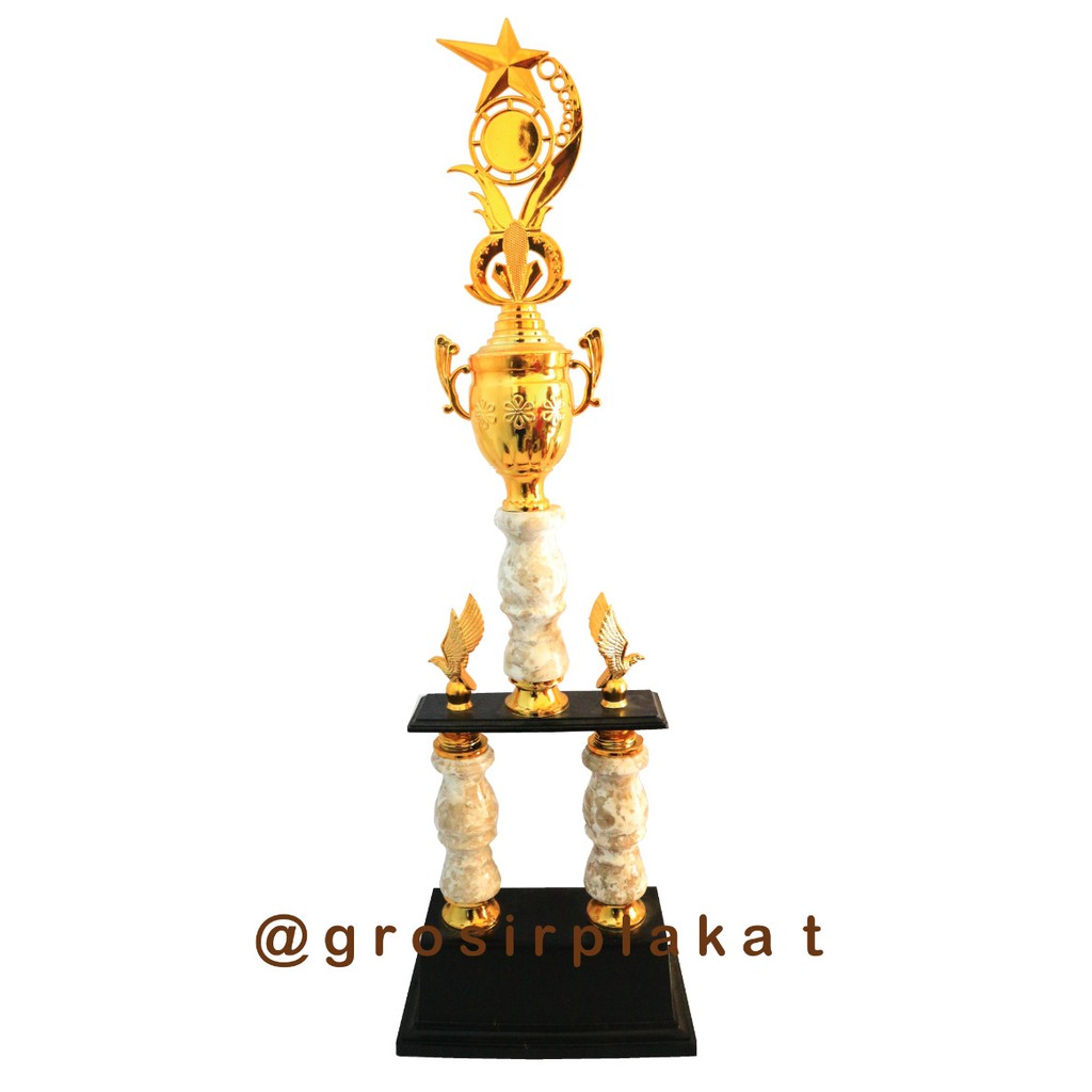 Piala Kaki 2 MARMER