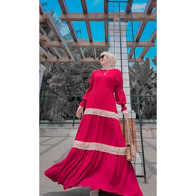 Fitri Dress