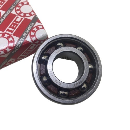 Bearing - Lahar Kruk As Motor Mini Gp Mesin Tarik 50cc Balap Racing