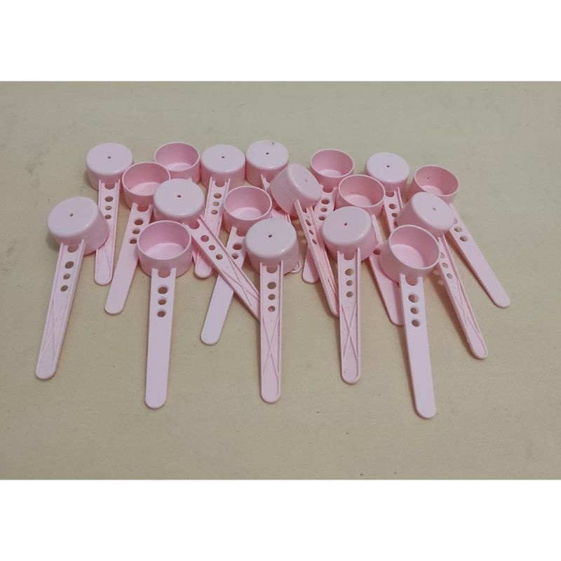 sendok takar bekas susu bebelove 1