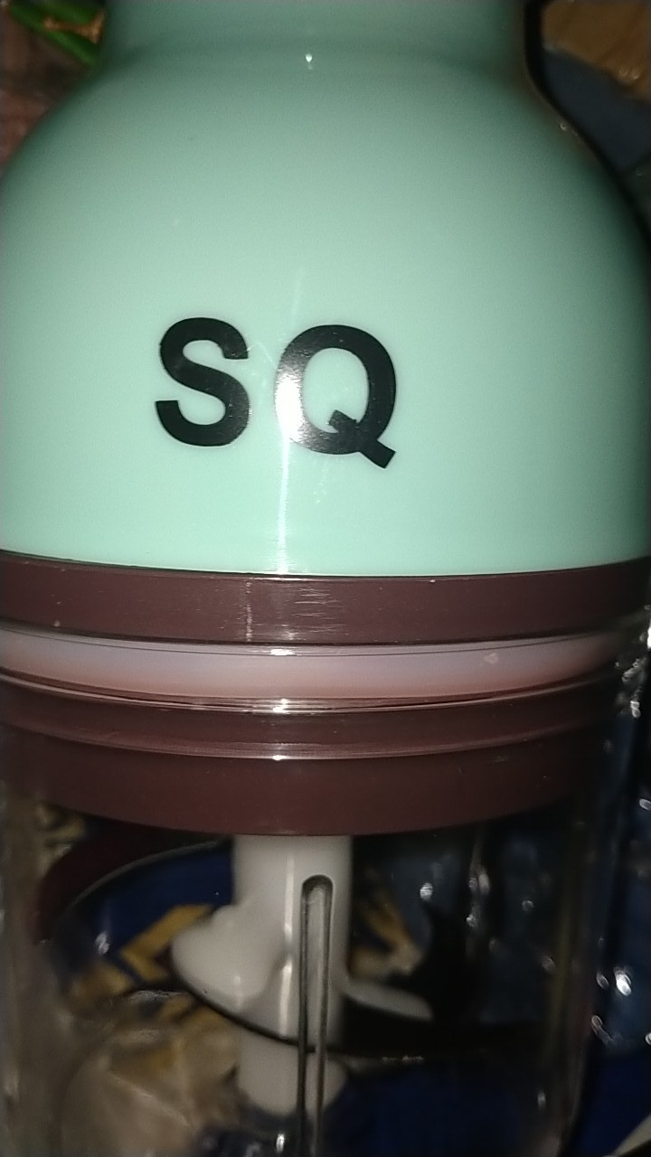 Blender Kapsul Serbaguna / Blender Capsule Cutter Quatre Good Product