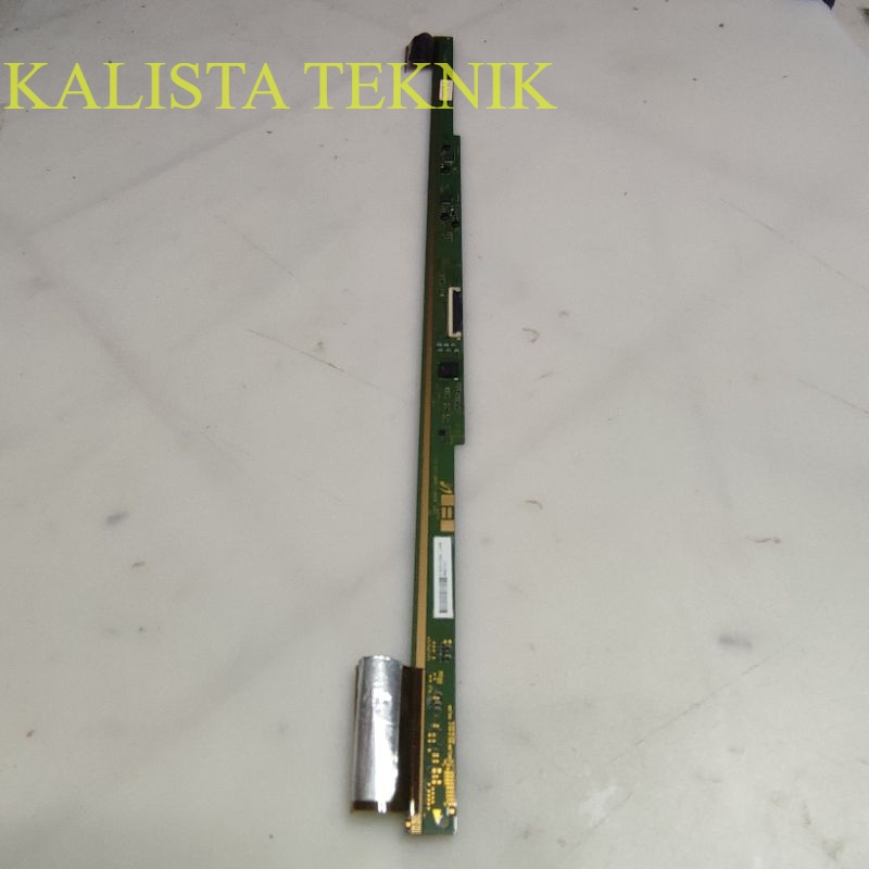 T Con Board Logic Papan Panel Tv Led Panasonic 40 - TH 40D302 G - 40C304 G ori