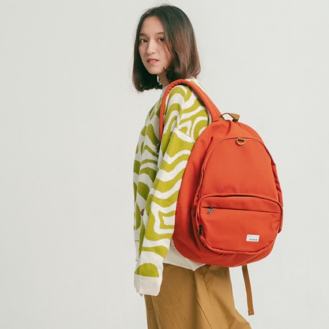 Evroa Maggy Backpack - Terracota