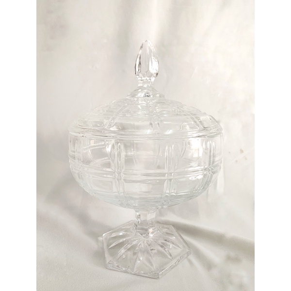 toples kaca crystal bistro