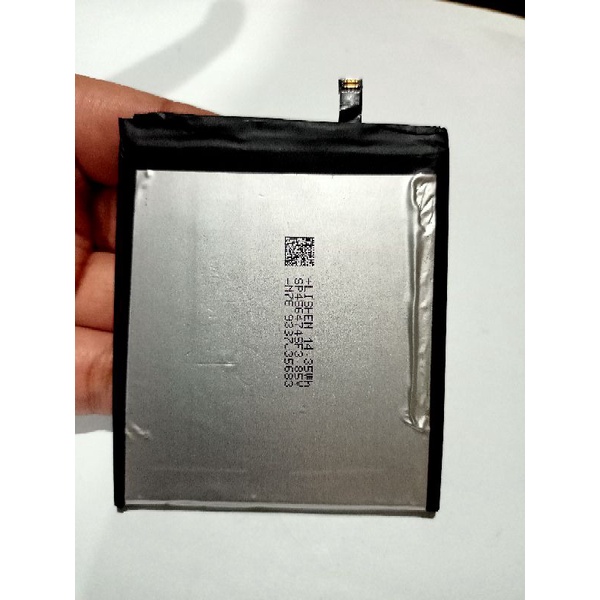 Baterai Hotwav Pearl K2 2020 Ori Copotan HP