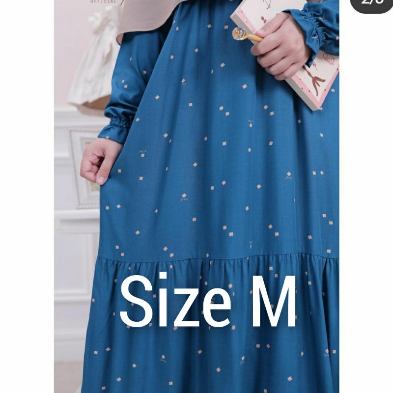 ditsy juli 2021 scatolla prussian m DITSYOFFICIAL