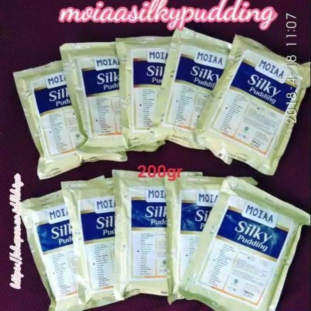 

agar-agar-puding-bahan- moiaa silky pudding hazelnut 200gr -bahan-kue.