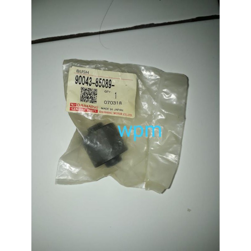 Bushing Stabil Bar Taft Gt-Rocky-Hiline-Feroza Original Daihatsu Japan
