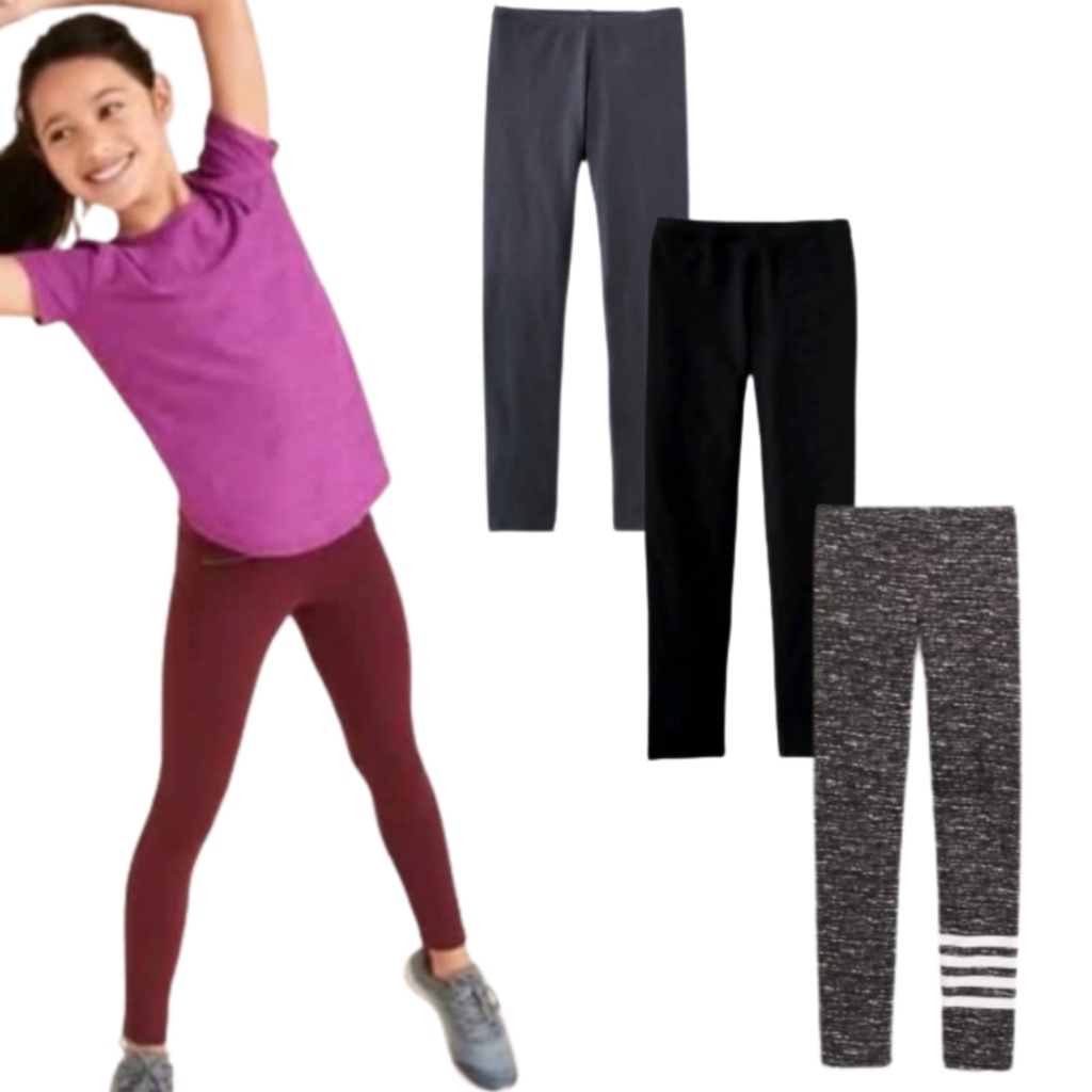 LEGGING ANAK PEREMPUAN OLD NAVY ORIGINAL