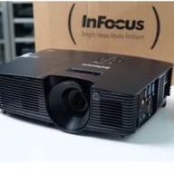 Projector InFocus IN226