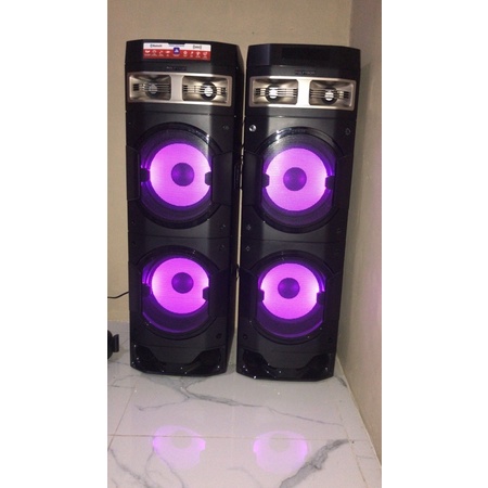 SpeakerPolytronPAS10D22