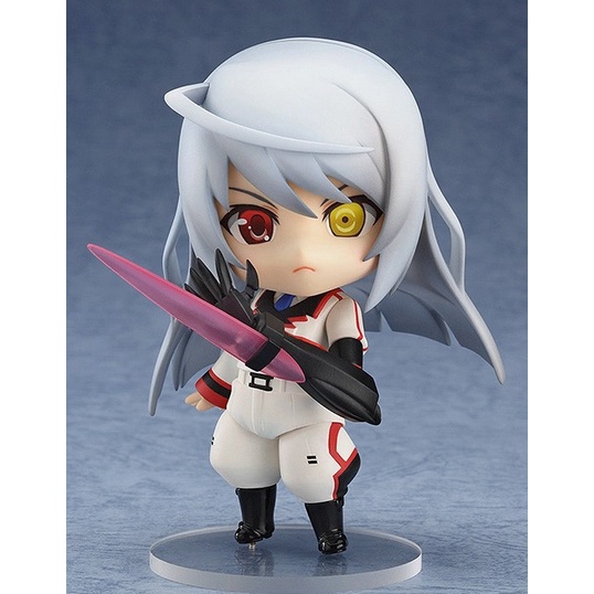 Nendoroid Laura Bodewig 508 Anime Manga Infinite Stratos Rare Figure Original