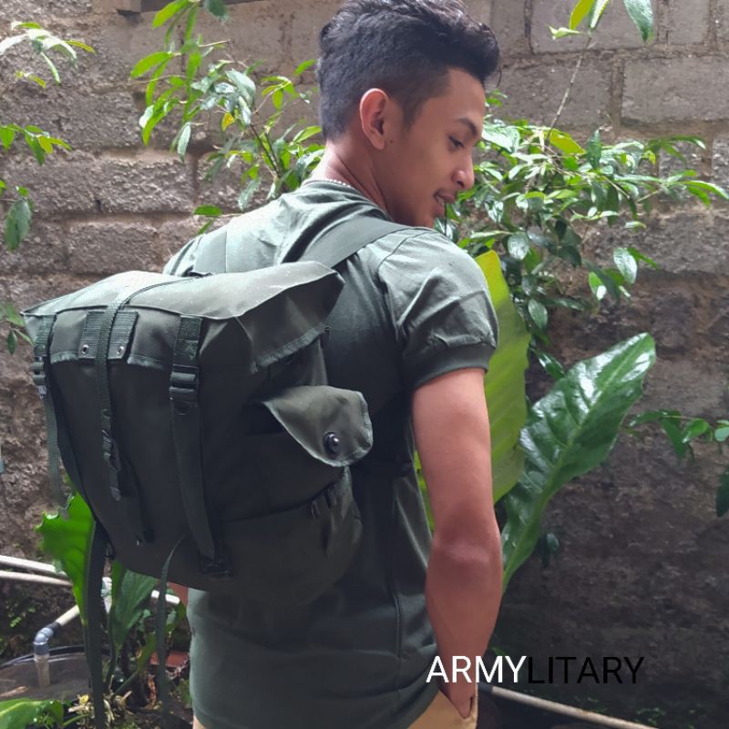 T45 ransel 1945 JADUL