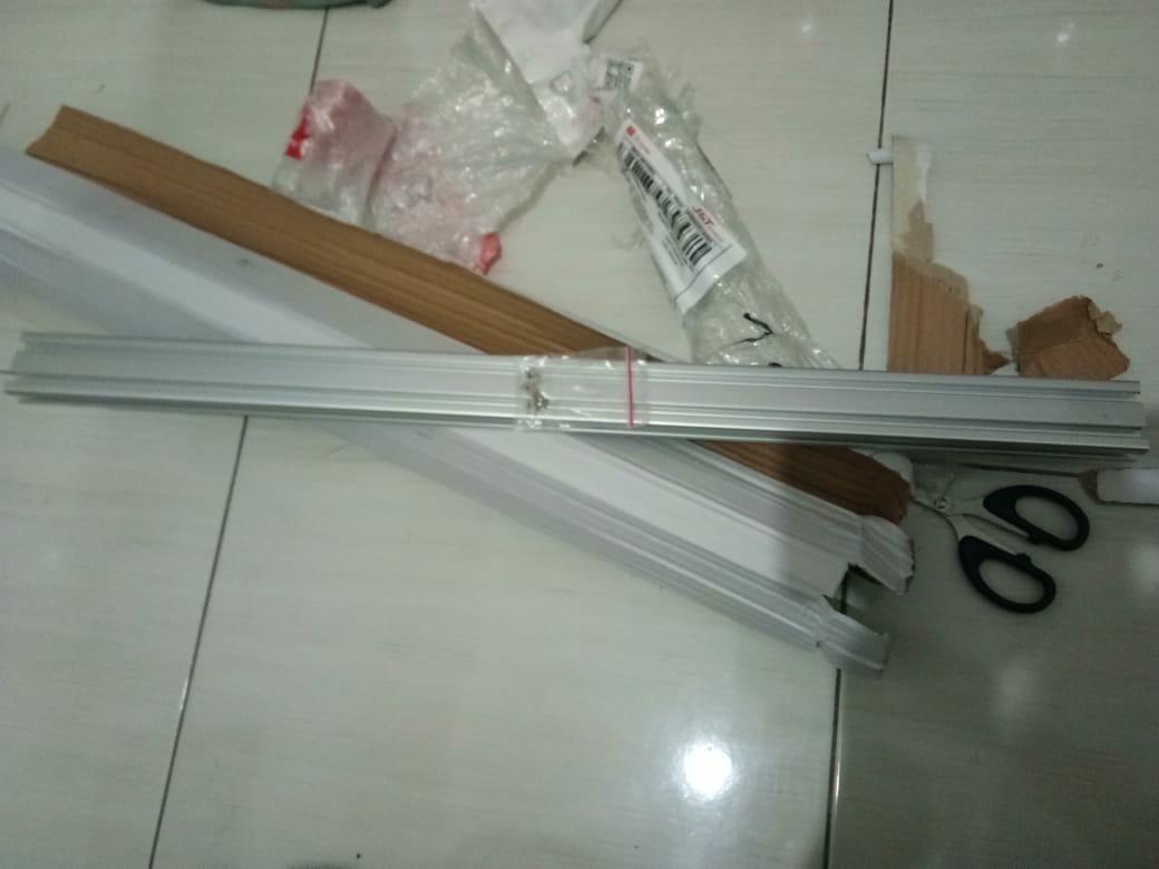 T Nut M4 20 Series Termurah