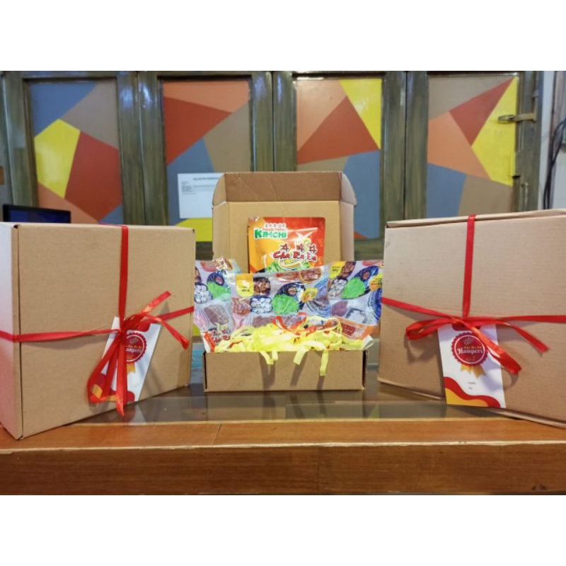

Paket Hampers 4
