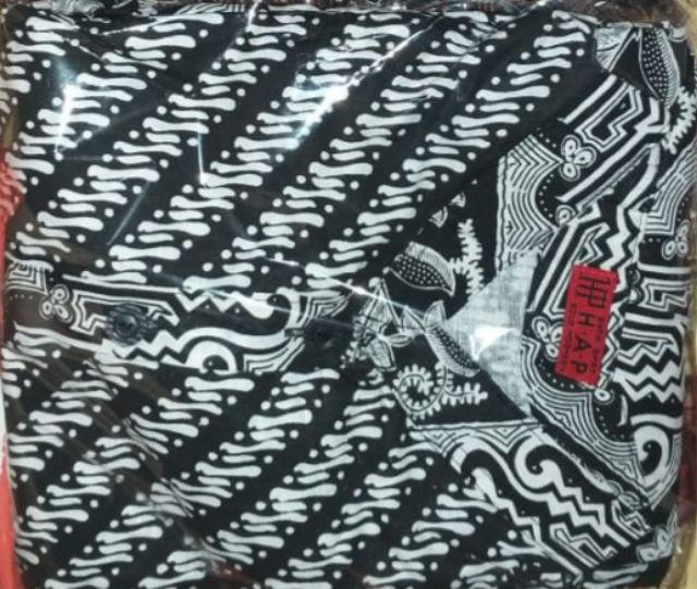 Gamis Batik/ Longdress Hanna