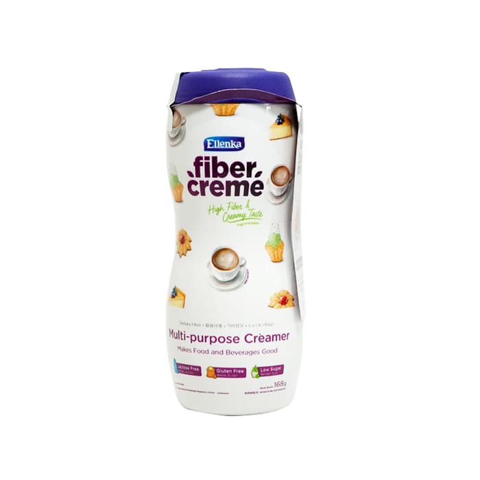 

Krimer- Fiber Creme 168G -Krimer.