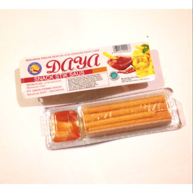 

Daya Stick