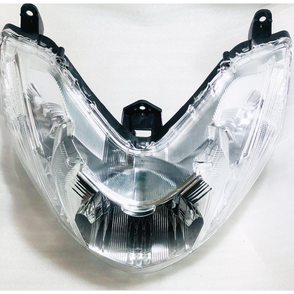 LAMPU DEPAN HEADLAMP REFLEKTOR YAMAHA MIO M3
