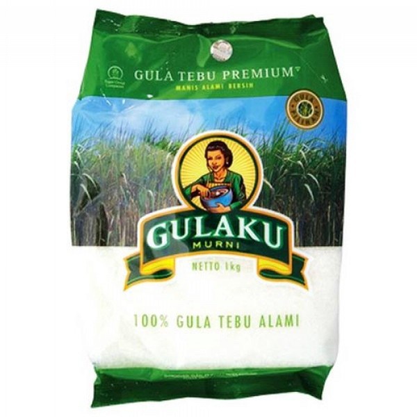 

GULAKU PREMIUM 1 KG