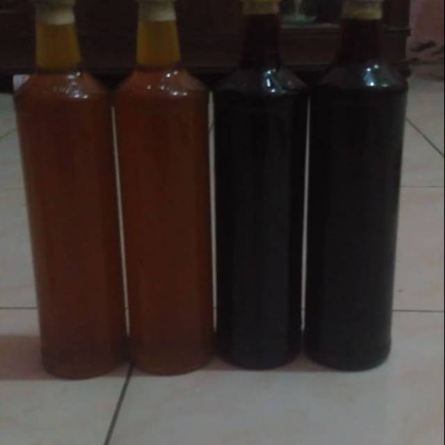 

Madu asil