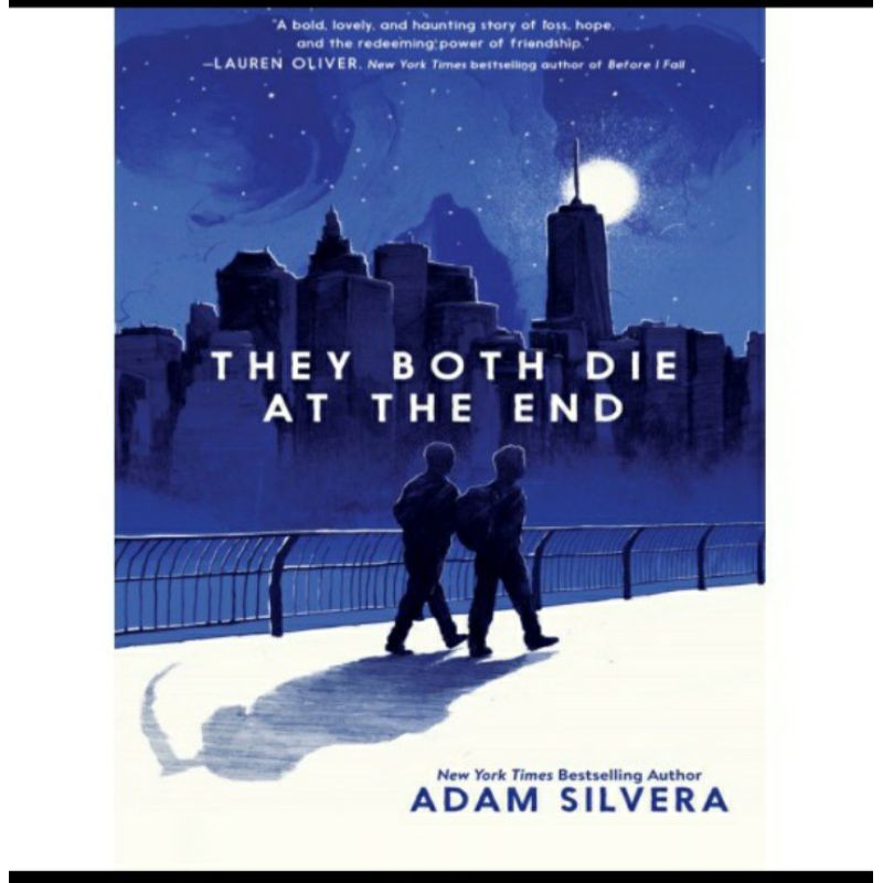 They Both Die At The End