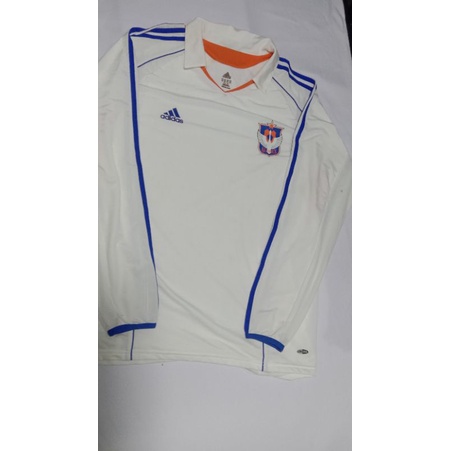 Jersey Original Adidas Player issue Albirex Nigata