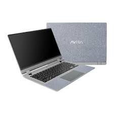 LAPTOP AVITA ESSENTIAL 14 INTEL N4020 RAM4GB SSD 128GB 14Inc GARANSI RESMI