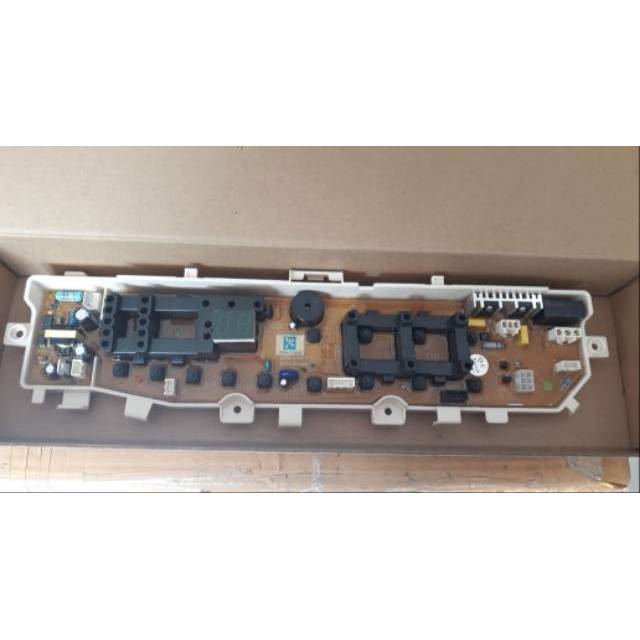 Modul Pcb Mesin Cuci Samsung WA70H4000 WA80H4000 WA85H4400 Modul Pcb Mesin Cuci Samsung WA70H4000 WA80H4000 WA85H4400