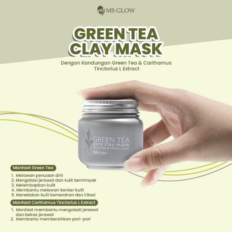 

MSGLOWSKINCARE