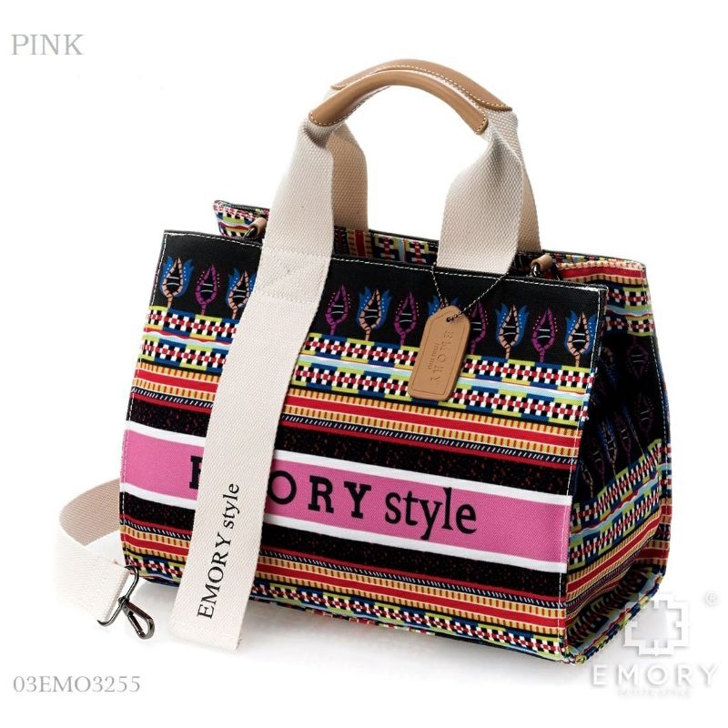 EMORY Season's (bdg) 03EMO3255 #Tasselempang 100% BATAM ORIGINAL