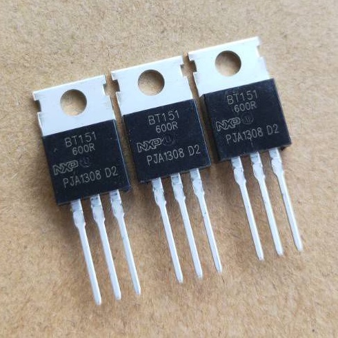 BT151 BT-151 NXP MURAH