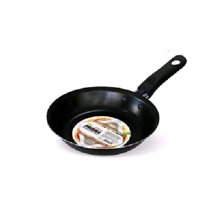 Maspion Teflon Fry Pan Prisma 22 cm