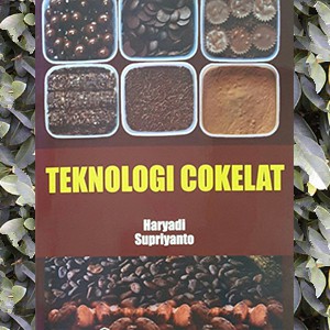 

Teknologi Cokelat