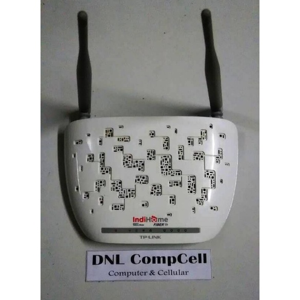 Modem Router