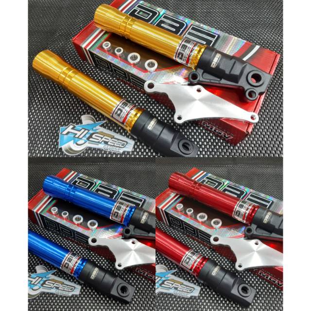 Tabung shock SATRIA FU DBS original