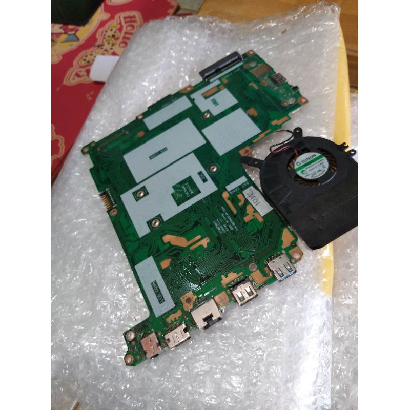 motherboard mainboard mobolaptop acer 14 z1401 z 1401