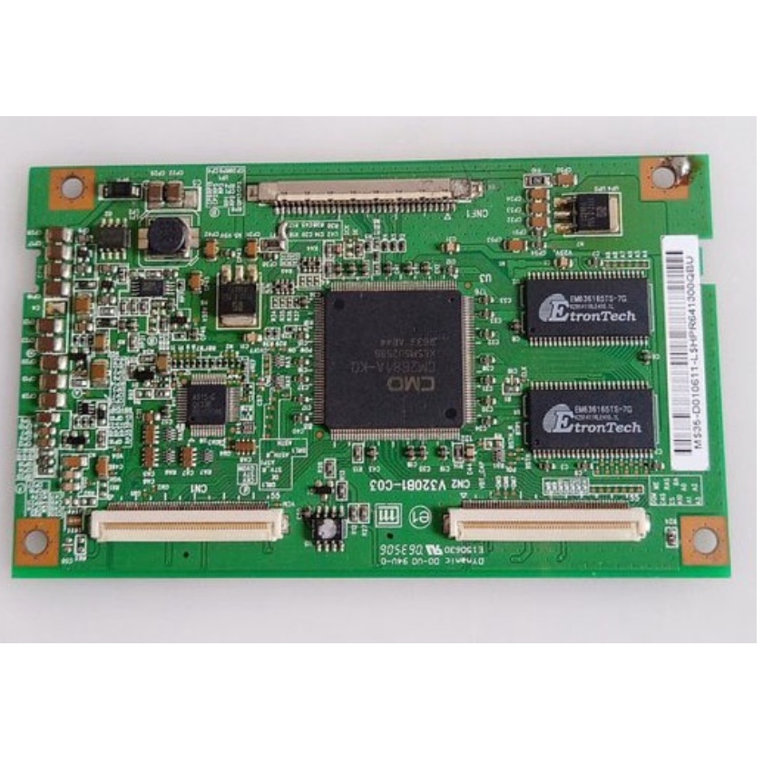 TCON Samsung LA32R81 LA 32R81B 32R71B 32S81B 32R81 32R71 32S81 TICON TYCON TV LCD